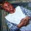Alex, detail - click for full size
