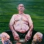 Giant (Mark 1), detail - click for full size
