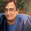 Michael, detail - click for full size