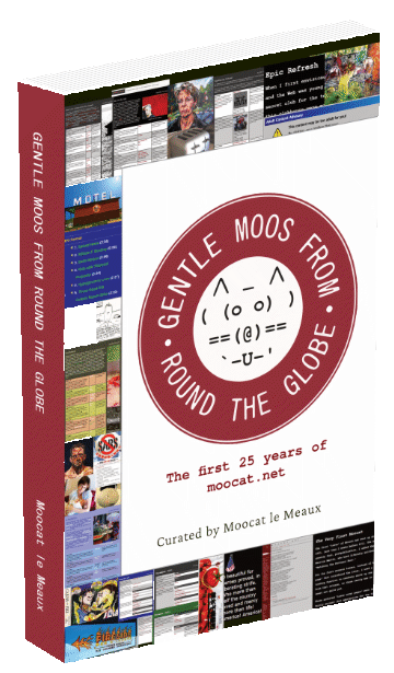 Get the Print Anthology Now!