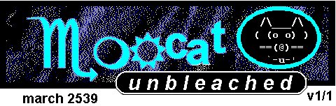 moocat unbleached banner